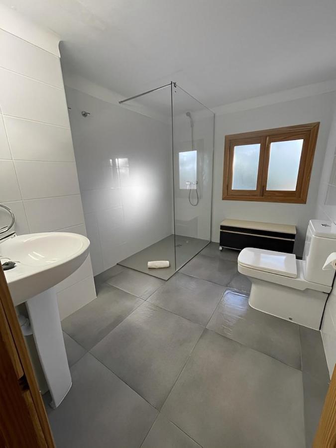 Villa 松塞拉德马里纳 外观 照片