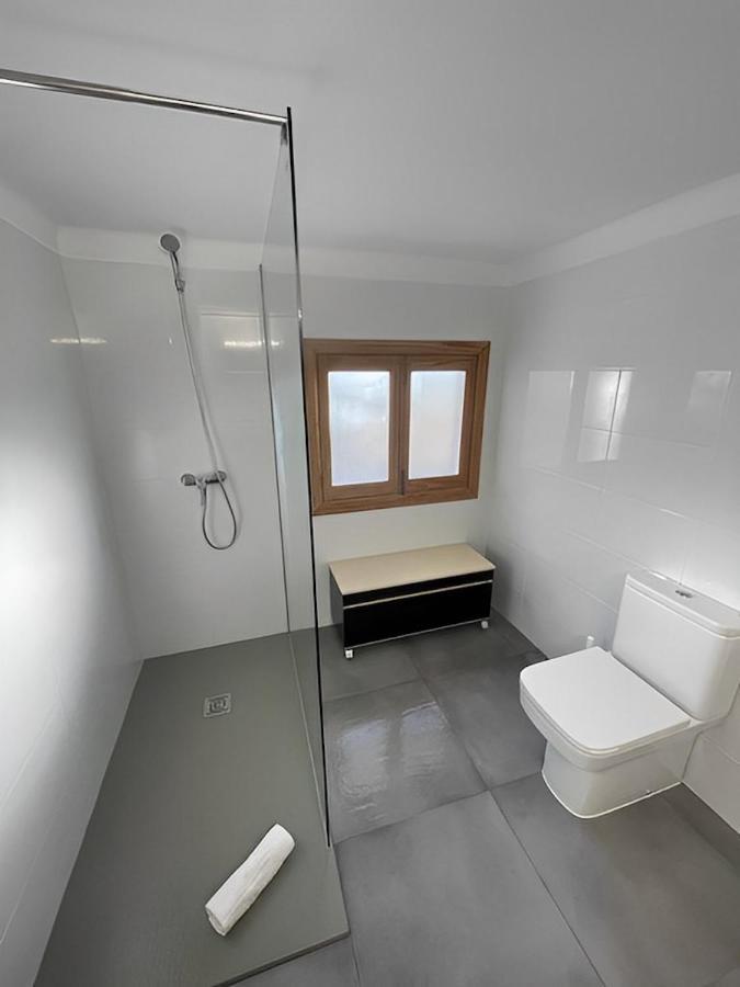 Villa 松塞拉德马里纳 外观 照片