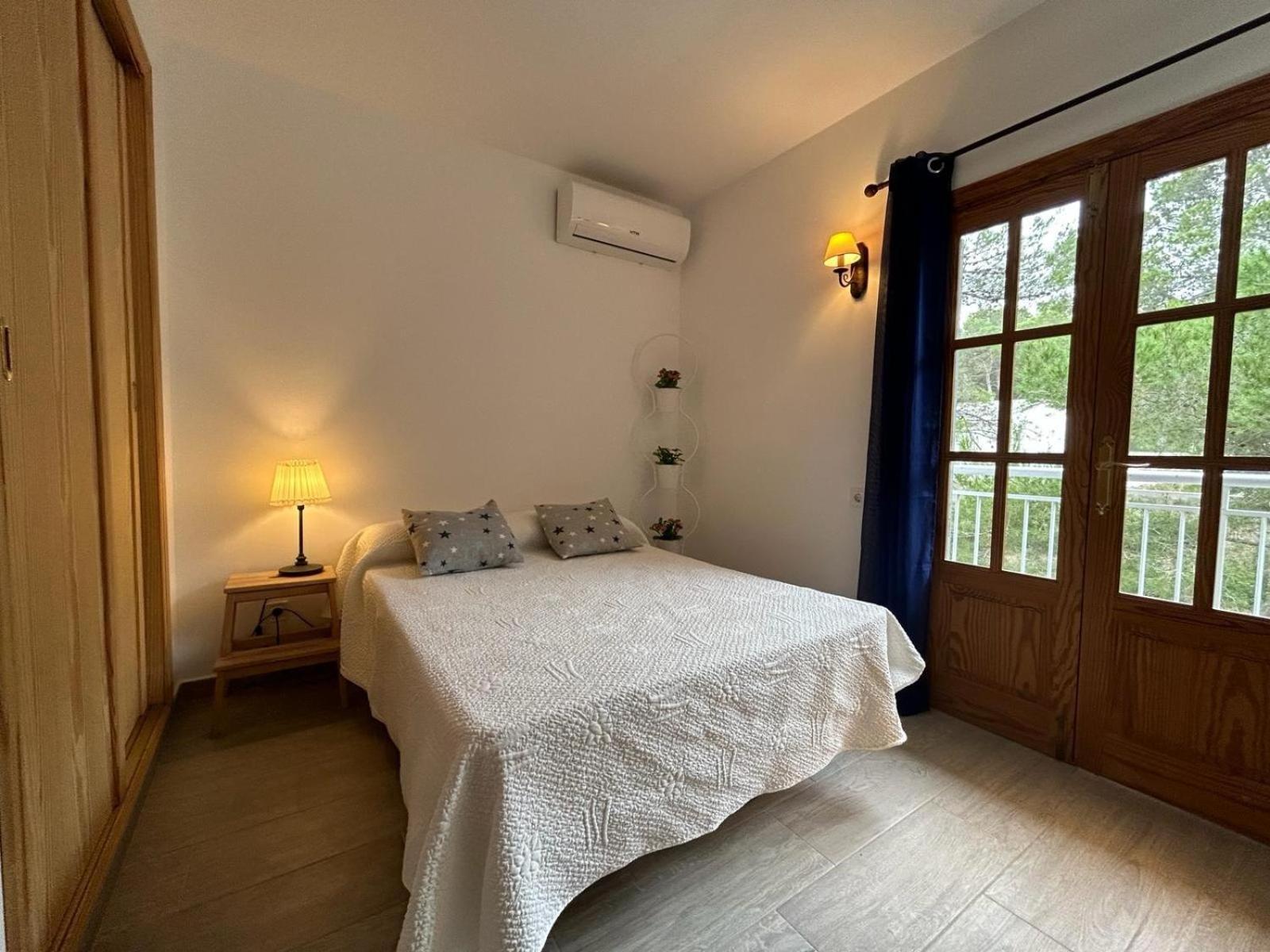Villa 松塞拉德马里纳 外观 照片